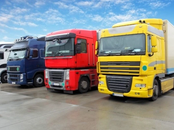 İzmir İnönü Nakliye